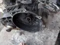 Шестстепенна скоростна кутия за Волксваген Шаран 1.9 tdi 116к.с 2002г, снимка 6
