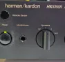 Интегриран стерео усилвател 
Harman/Kardon, mod. HK6350R
, снимка 2