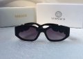 VE4361 Versace 2020 дамски слънчеви очила унисекс, снимка 2