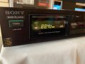 SONY ES 222 ES Tuner Радио Ресийвър Тунер., снимка 6