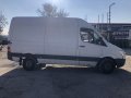 Mercedes Sprinter 313 BiTurbo, снимка 2