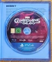 Guardians Of The Galaxy PS4 Playstation PS5 Плейстейшън Диск Marvel PS, снимка 3