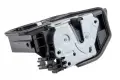Брава за задна лява врата BMW E90 E60 E61 E84 E83 E70 E71 F01 F07 F10, снимка 2