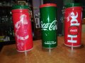 COCA COLA 3бр-кутии за колекция 2412210932, снимка 1