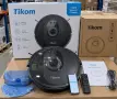 Tikom G8000 Max – робот прахосмукачка, която чисти вместо теб, снимка 1
