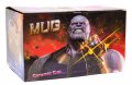 Чаша - Ръката на Танос (Thanos, Marvel), снимка 4