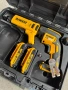 Dewalt DCF620 винтоверт за гипсокартон, снимка 2