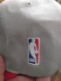 Оригинална Шапка на Chicago Bulls NBA, снимка 6