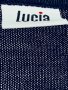 Красива блуза LUCIA с V-деколте, снимка 6