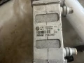 интеркулер BMW 1751 7575405  F06 F01 F10 F11 F12  , снимка 2