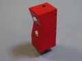 фотоелектрически сензор Leuze RK 84/2 reflective photoelectric sensor 24V, снимка 7