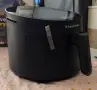 Фритюрник с горещ въздух Russell Hobbs SatisFry Panoramic 1500w., снимка 4