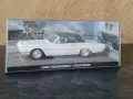Колекционерска количка 007, снимка 1