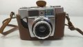 Фотоапарат Agfa Optima I a, снимка 1 - Фотоапарати - 35276619