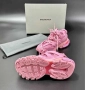 Оригинални маратонки Balenciaga pink , снимка 6