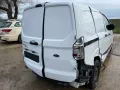 Ford Transit Courier 1.0 EcoBoost, 100 кс., 6 ск., двигател SFCE , 32 000 km., 2022 г., euro 6D, Фор, снимка 6