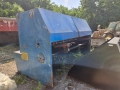 Продаваме гилотина 3050х12, снимка 4