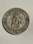 5 стотинки 1913, снимка 2