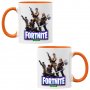 Чаша Fortnite 6,Керамична Чаша, Кафе Чай, Игра,Изненада,Подарък,Повод,Празник,Рожден Ден, снимка 5
