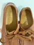 Обувки geox естествена кожа 40 кафеви, снимка 2