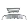 Комплект преден и заден ролбар за Volvo XC60 2008–2013, снимка 1