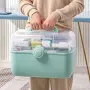 Многоетажна кутия за съхранение, снимка 1