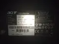 монитор Acer 24 инча, снимка 2