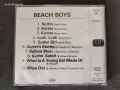 Beach Boys - Surfin - Balboa blue - Surfer's stomp. CD, снимка 2