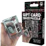 Кутийка пъзел за пари - Gift Card, снимка 1