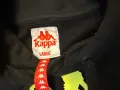 Суичър Kappa размер L, снимка 5