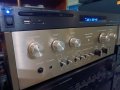 Onkyo A-7022 Vintage Integrated Stereo Amplifier , снимка 2