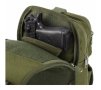 тактическа чанта с кобур за оръжие водоустойчива USA Tactikal KOMBT, снимка 8