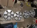 Оригинални тасове за VW 14 цола, снимка 1