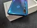 Huawei PSmart blue, снимка 1