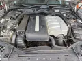 mercedes E220 cdi w211 на части, снимка 2