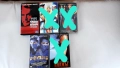 Видеокасети VHS -19 броя., снимка 5
