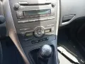 Toyota auris  на части / valvematic/132 к.с / 6 скорости , снимка 1