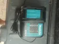 Зарядно устройство MAKITA DC18SD- 1 год гаранция, снимка 2