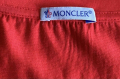 Оригинална мъжка блуза Moncler, снимка 9