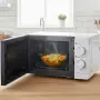 Микровълнова 75€ нов а с гаранция , снимка 1