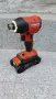 Hilti SID 6-22 Импакт,Витоверт Nuron, снимка 1