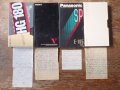 Ретро CD, Аудио- и Видеокасети с Музика – чисто нови и използвани., снимка 10