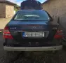 Mercedes W211 2.6 газ/бензин , снимка 3