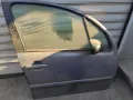 Оборудвани врати за Ситроен Ц3 Citroen C3, снимка 12