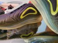 NIKE маратонки Спортни обувки AIR MAX 720, снимка 7