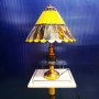 Настолна лампа в стил Тифани, снимка 1