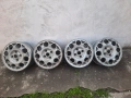 Джанти Speedline 4×100 за рено renault 5, снимка 1