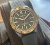 FORTIS Marinemaster M-40 Rockstone Gray, снимка 7