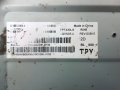 Подсветка  lb43104 v0_02   TV PHILIPS 43PUS6523/12, снимка 3