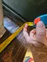 2 бар плота + 5 бар стола – комплект, снимка 8